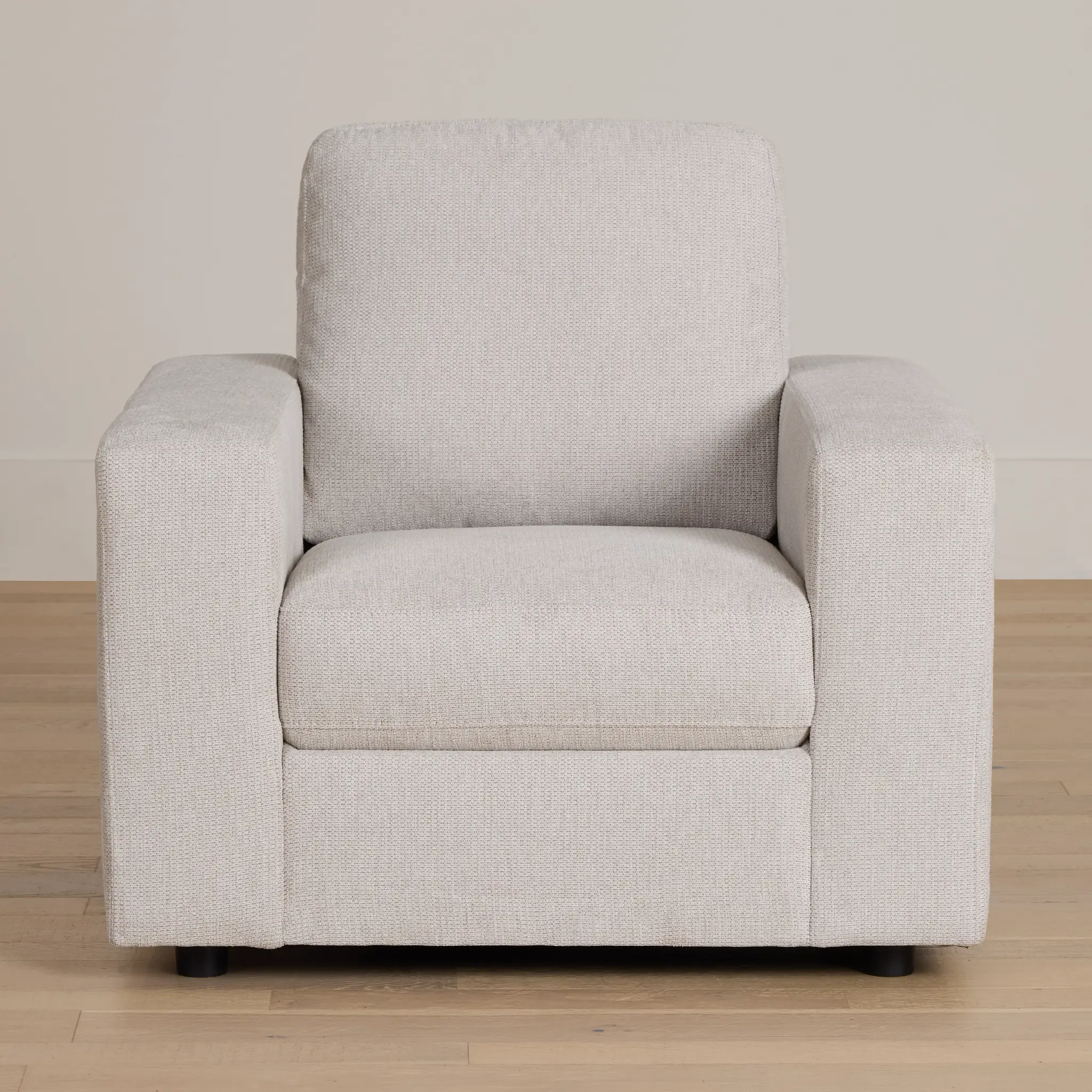 Carmen Light Beige Fabric Chair Carmen Light Beige Fabric Chair