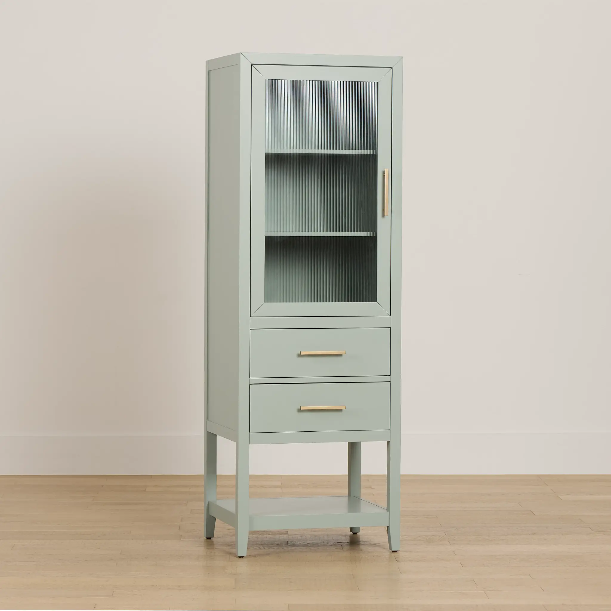 Alden Green Linen Cabinet Alden Green Linen Cabinet
