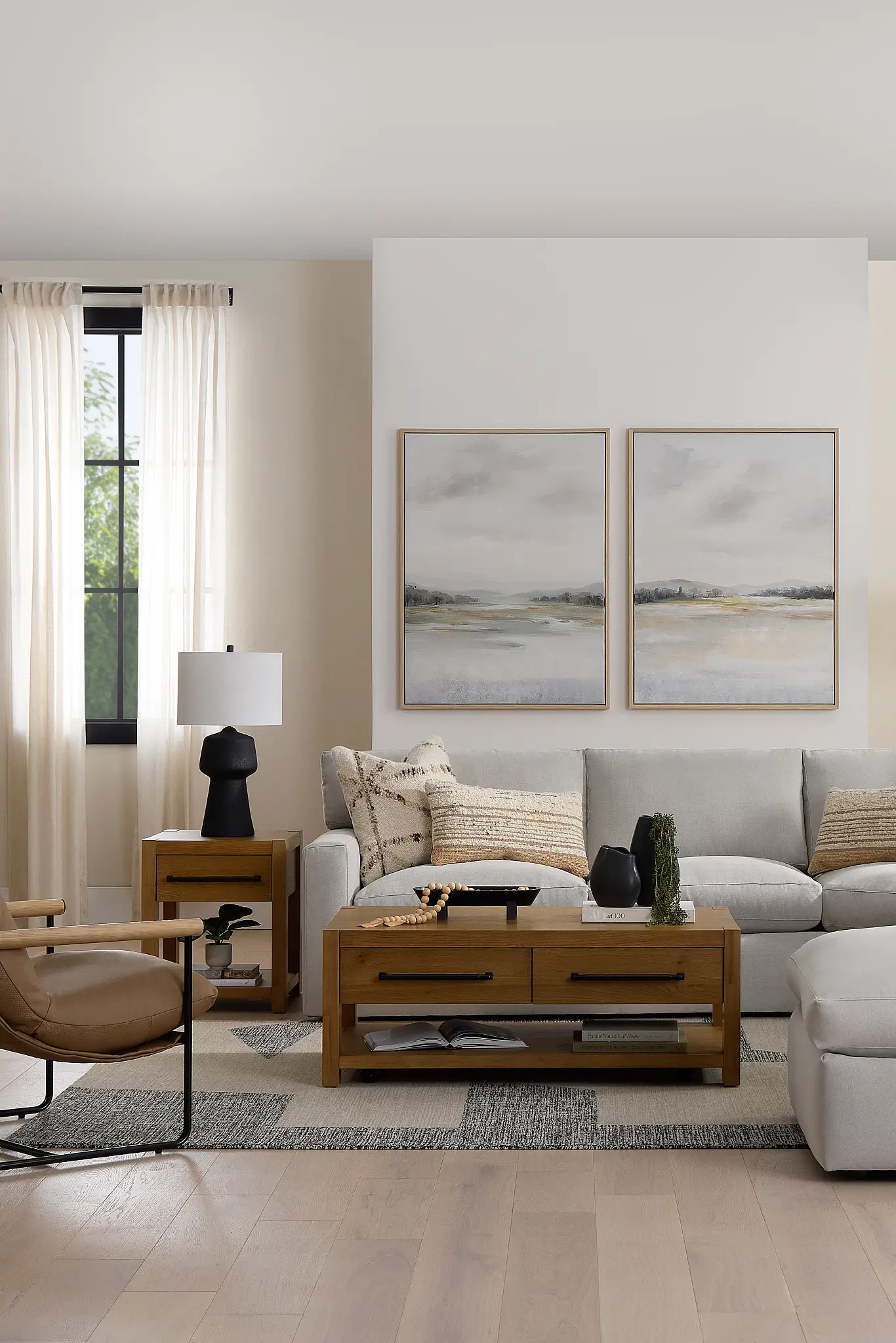 Modern Lighting Ideas for a Brighter Living Room Modern Lighting Ideas for a Brighter Living Room