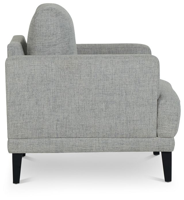 Shepherd Gray Fabric Chair (2)