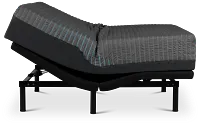 Rest & Renew Performance Max Medium Deluxe Adjustable Mattress Set