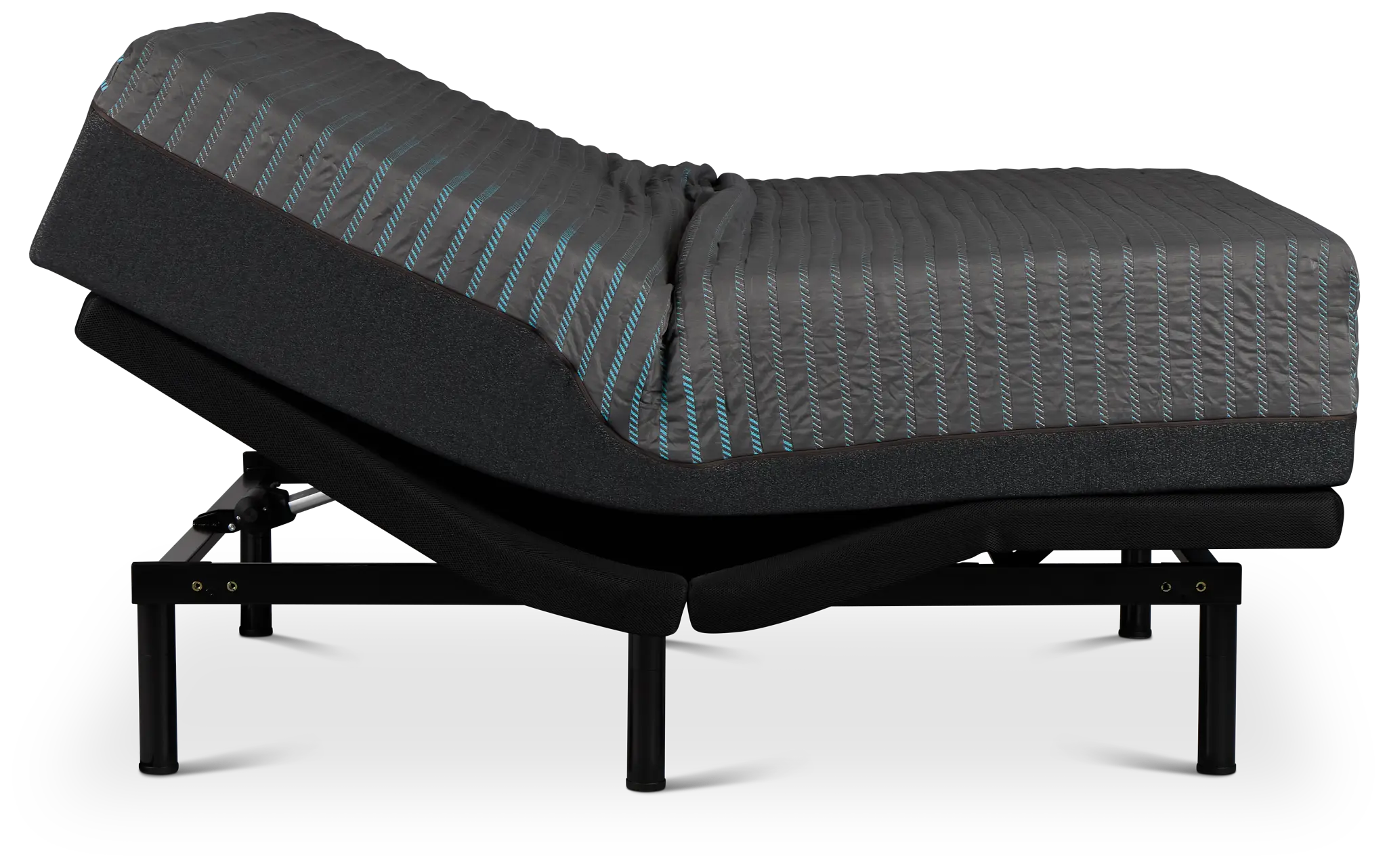 Rest & Renew Performance Max Medium Deluxe Adjustable Mattress Set Rest & Renew Performance Max Medium Deluxe Adjustable Mattress Set