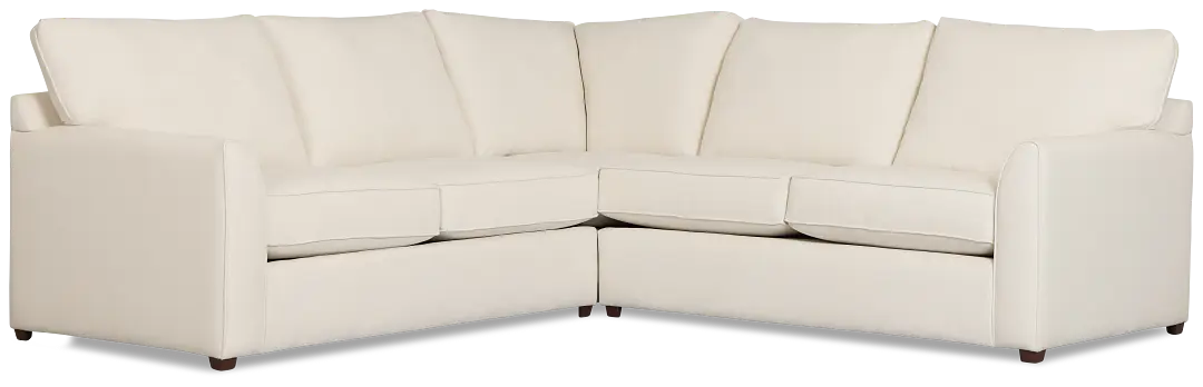 Tate Light Beige Fabric Medium Left Chaise Memory Foam Sleeper Sectional Tate Light Beige Fabric Medium Left Chaise Memory Foam Sleeper Sectional