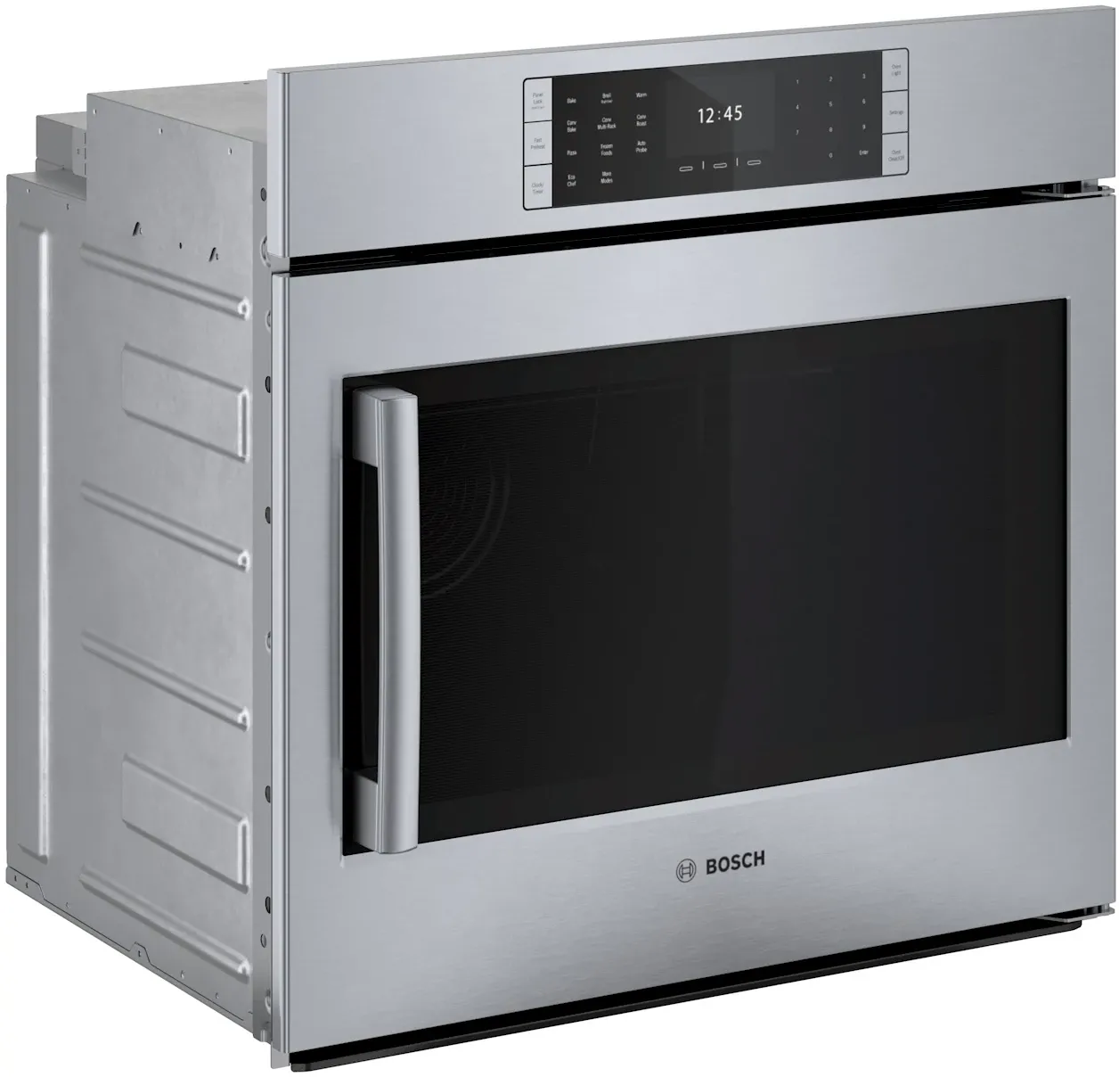 Benchmark Stainless Steel 30" Electric Oven