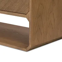 Four Hands Otie Light Tone Dresser