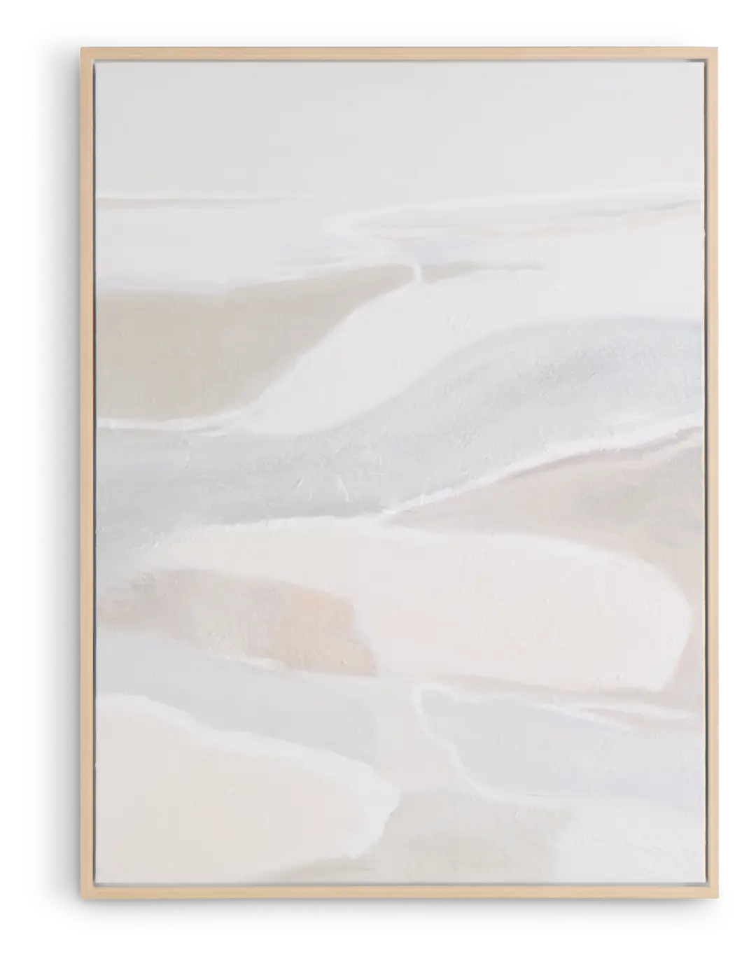 Wade Gray Canvas Wall Art Wade Gray Canvas Wall Art