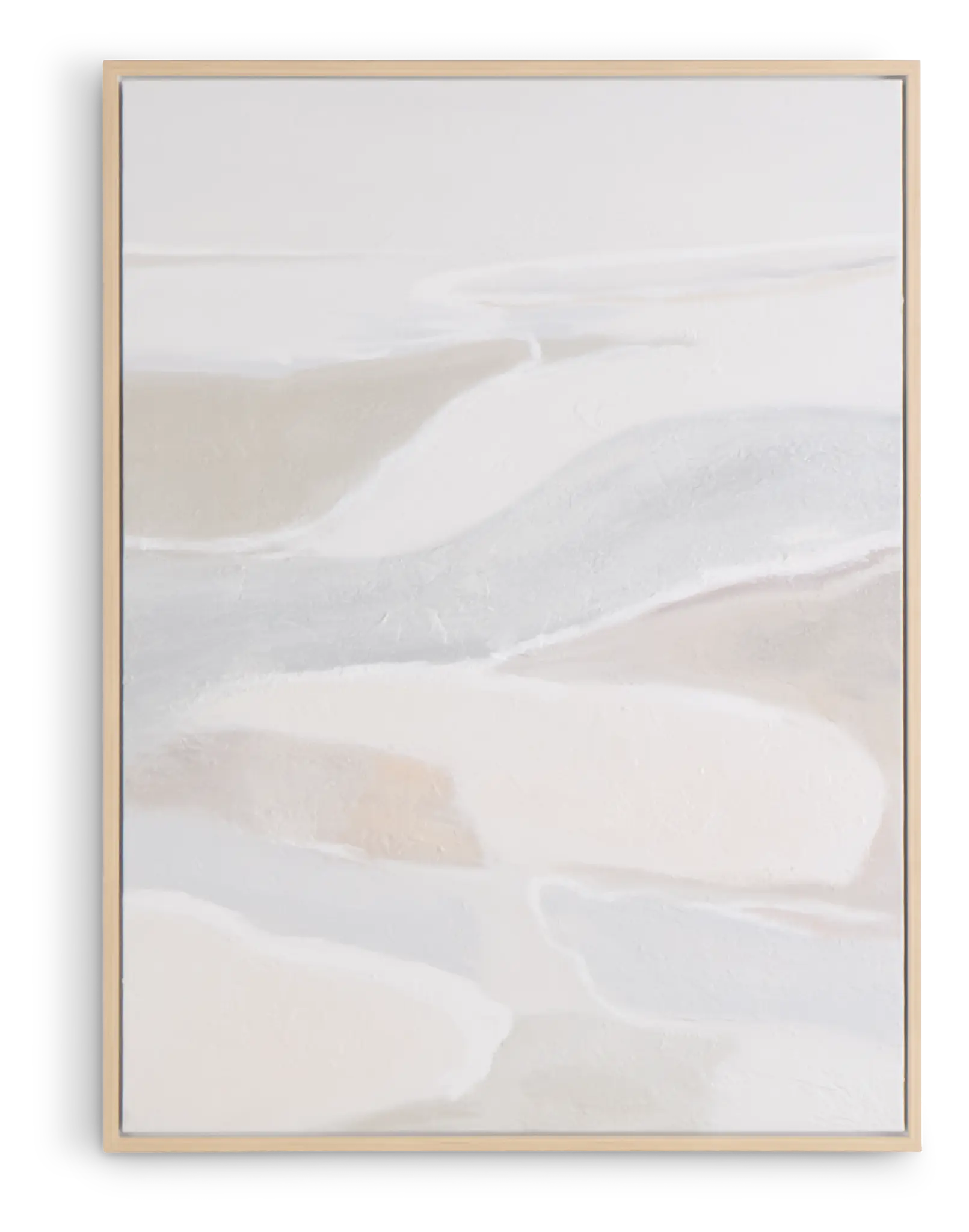 Wade Gray Canvas Wall Art Wade Gray Canvas Wall Art
