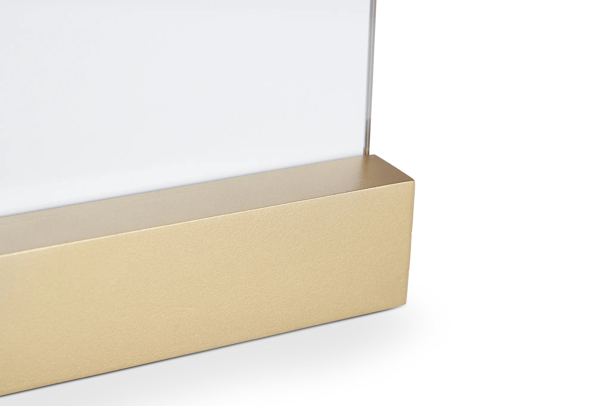 Riola Light Tone Large Picture Frame