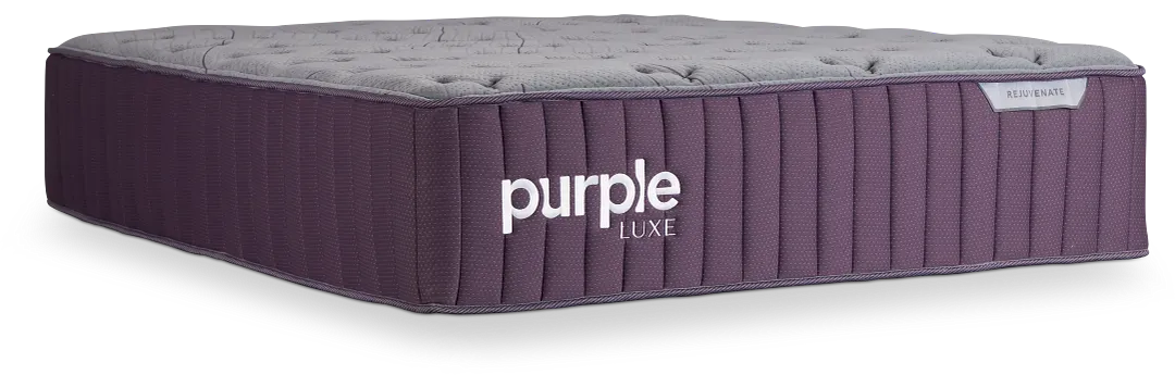 Purple Rejuvenate 15.5" Hybrid Mattress