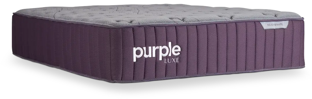 Purple Rejuvenate 15.5" Hybrid Mattress Purple Rejuvenate 15.5" Hybrid Mattress