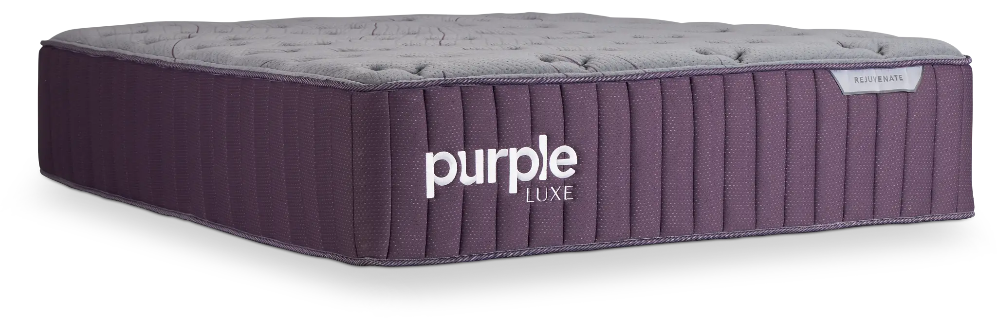 Purple Rejuvenate 15.5" Hybrid Mattress Purple Rejuvenate 15.5" Hybrid Mattress
