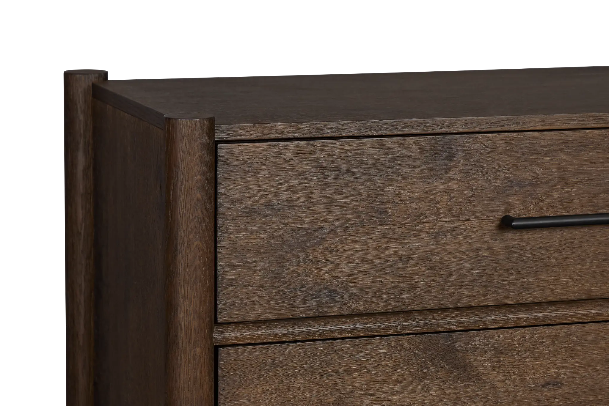 Santorini Dark Tone Drawer Chest Santorini Dark Tone Drawer Chest