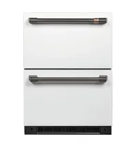 Cafe 2 Series Black Handle Kit