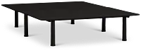 Rest & Renew Platform Foundation Universal Foundation
