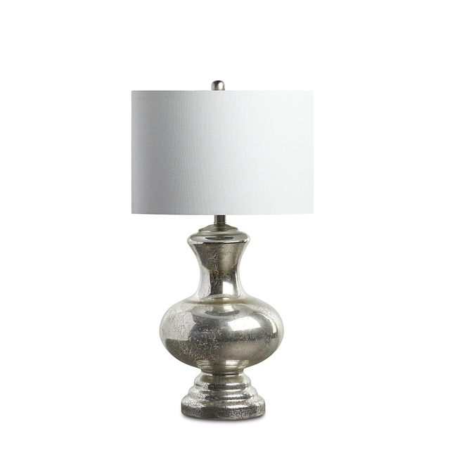 Suki Silver Glass Table Lamp (1)