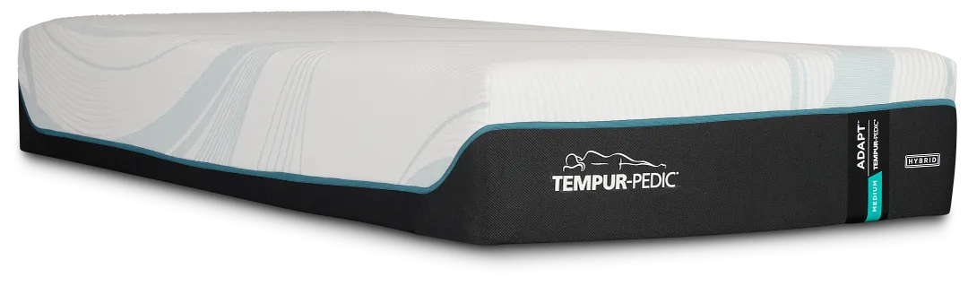 Tempur-pedic Tempur-adapt 11" Medium Hybrid Mattress