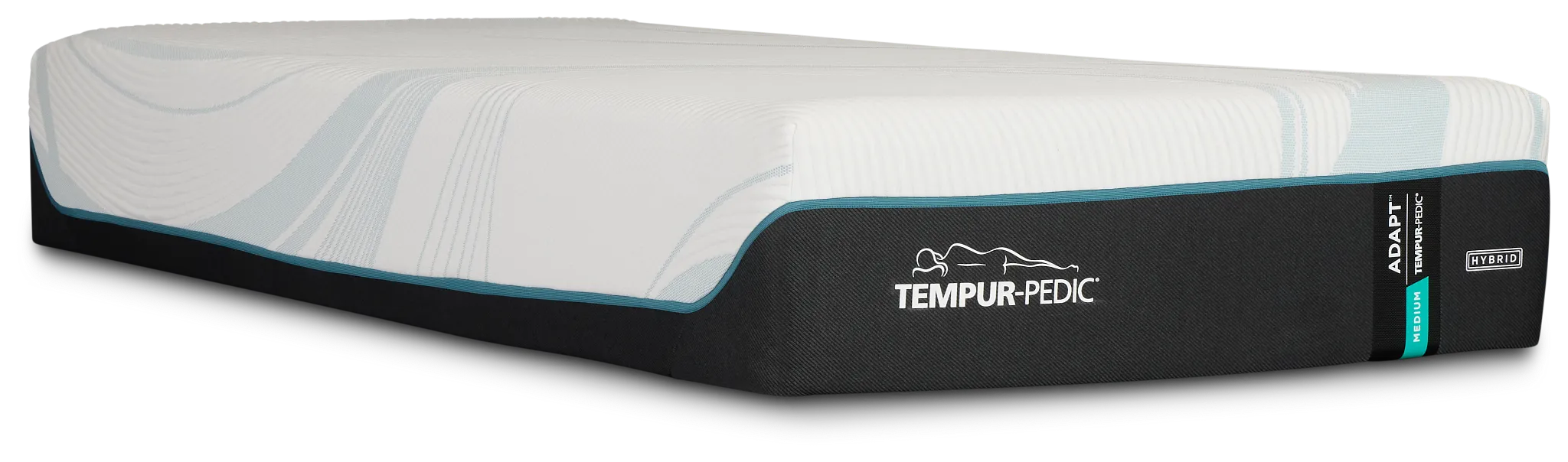 Tempur-pedic Tempur-adapt 11" Medium Hybrid Mattress