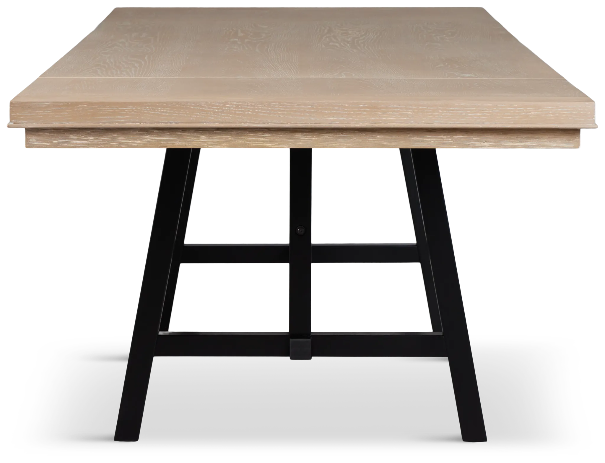 Southlake Light Tone Rectangular Table