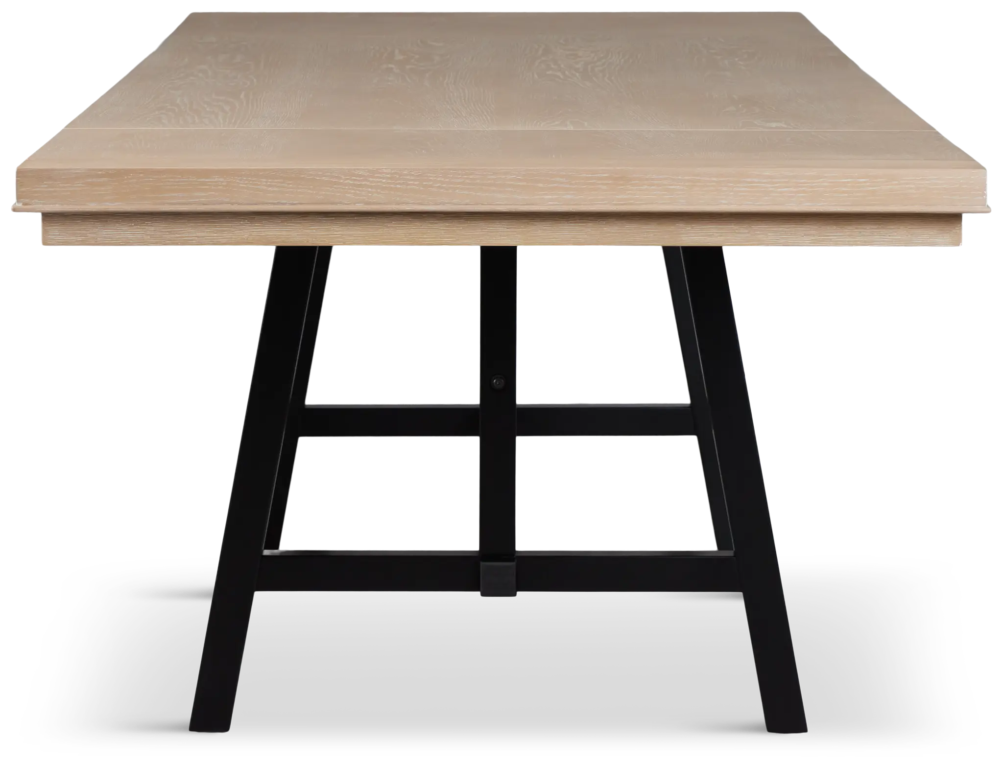 Southlake Light Tone Rectangular Table Southlake Light Tone Rectangular Table