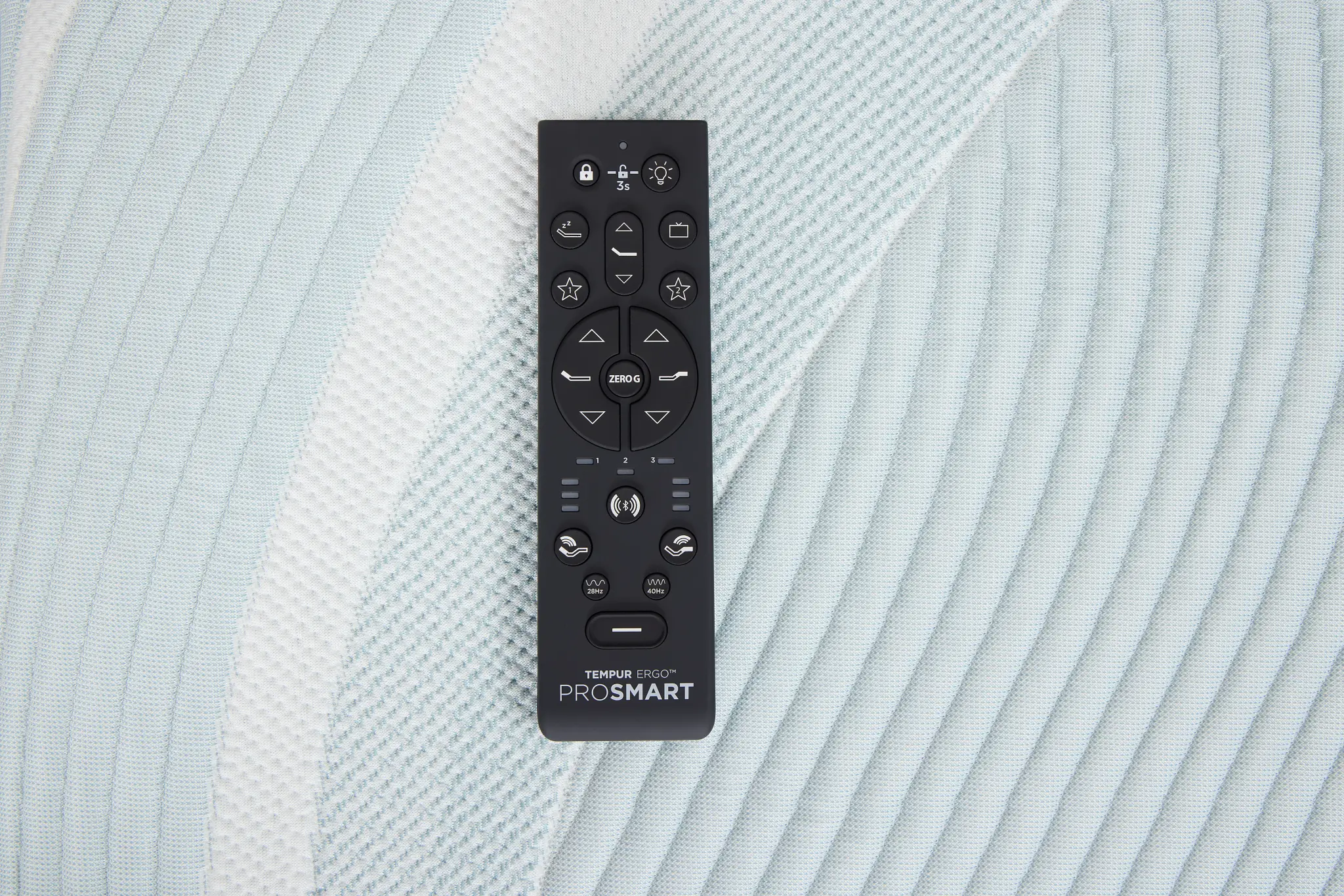 Tempur-pedic Tempur-proadapt Firm Ergo Prosmart Adjustable Mattress Set Tempur-pedic Tempur-proadapt Firm Ergo Prosmart Adjustable Mattress Set