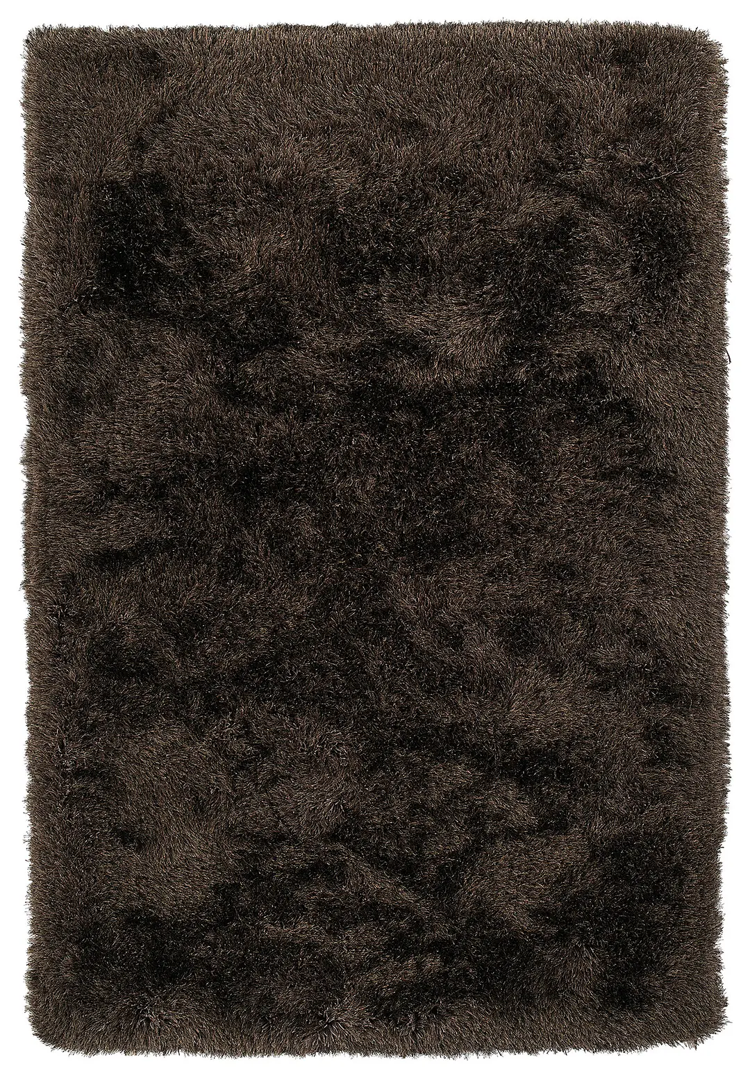Impact Dark Brown 5x8 Area Rug Impact Dark Brown 5x8 Area Rug