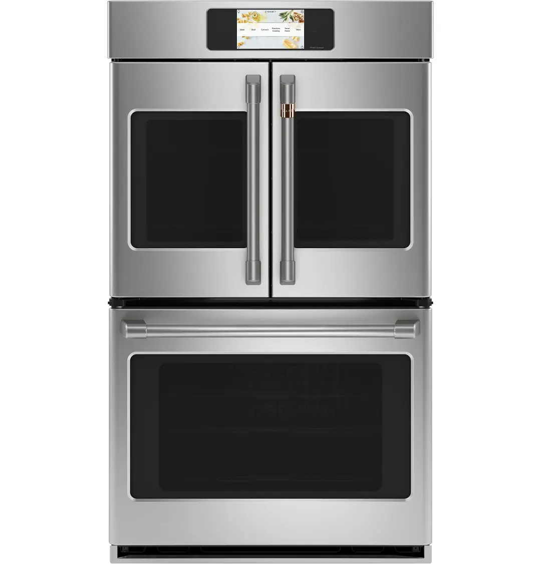 Cafe 90 Series Stainless Steel 30" Double Electric Oven Cafe 90 Series Stainless Steel 30" Double Electric Oven