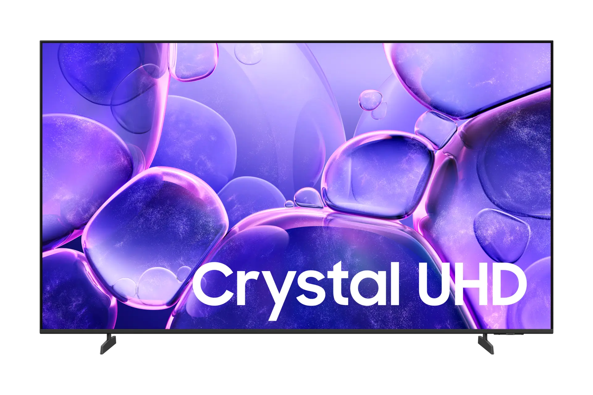 Samsung Class Crystal Uhd U8000f 4k Smart Tv 65" Uhd Tv Samsung Class Crystal Uhd U8000f 4k Smart Tv 65" Uhd Tv