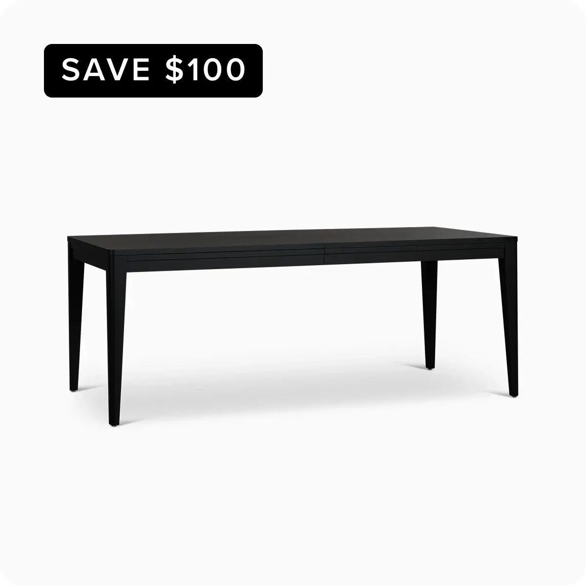 Pacific Rectangular Table