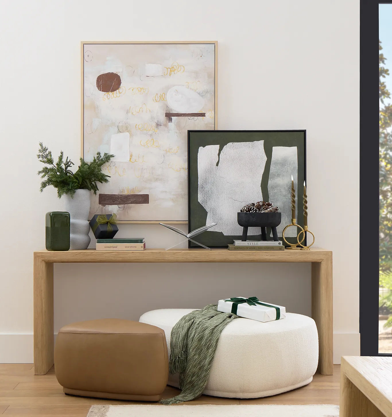 Luxury Furniture Gifts for Mom Under $500