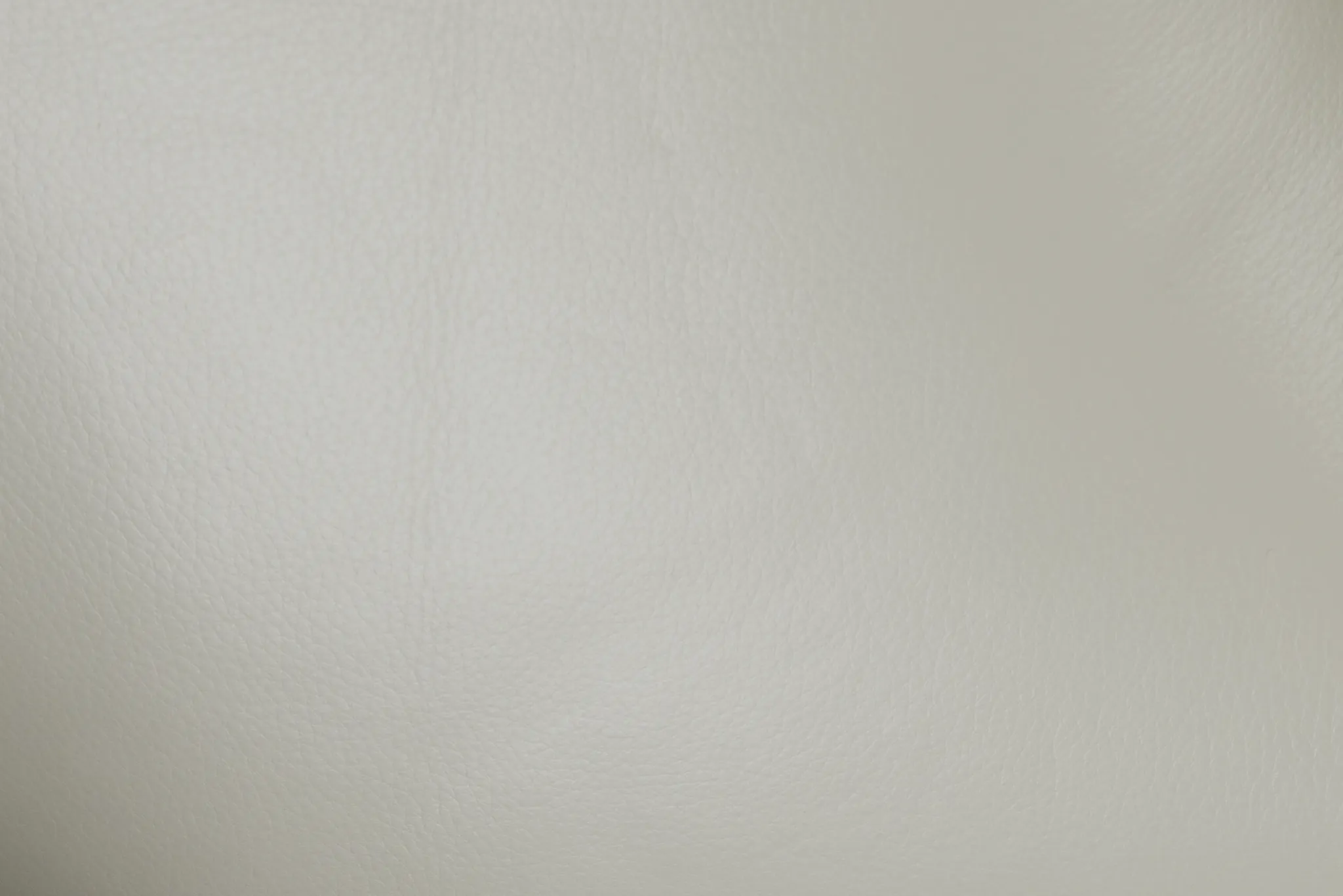 Archie Light Gray Lthr/vinyl Power Recliner With Heat And Massage