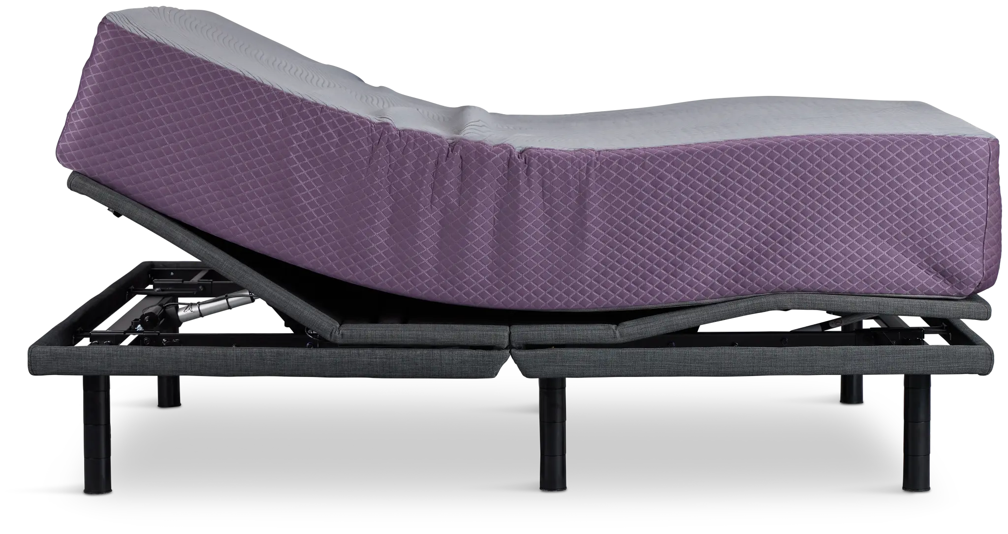 Purple Restore Plus Firm Premium Plus Smart Adjustable Mattress Set Purple Restore Plus Firm Premium Plus Smart Adjustable Mattress Set
