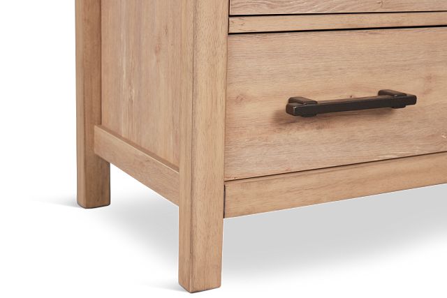 Layton Light Tone Drawer Chest