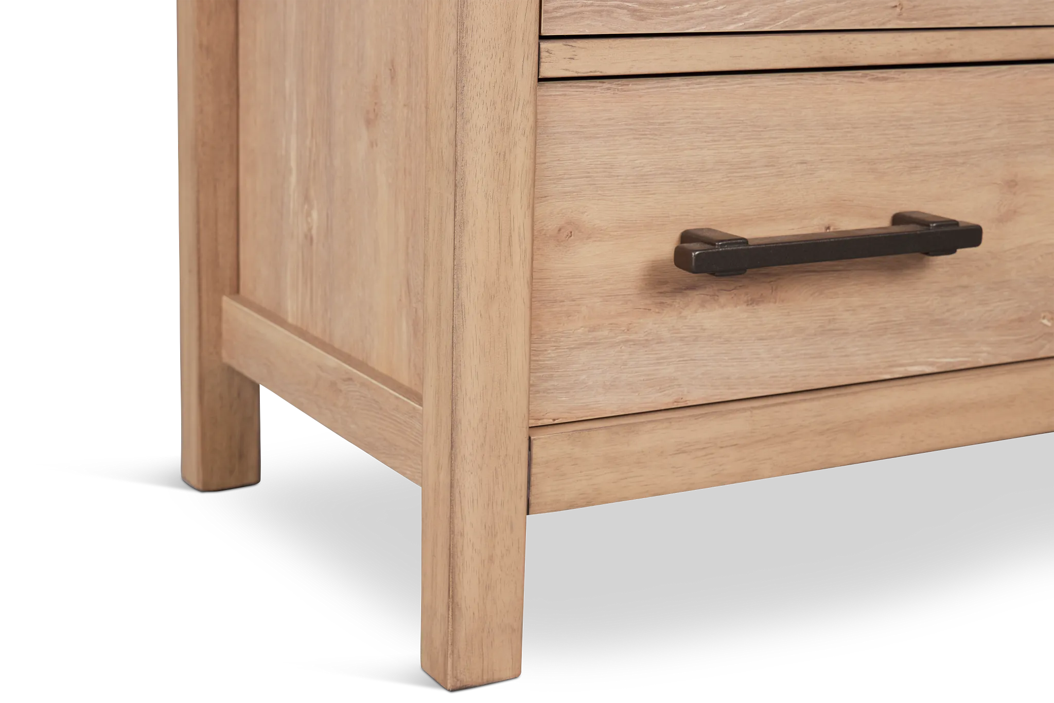 Layton Light Tone Drawer Chest