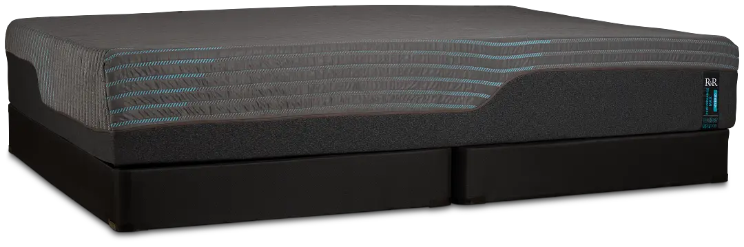 Rest & Renew Performance Max Medium Mattress Set Rest & Renew Performance Max Medium Mattress Set