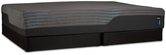 Rest & Renew Performance Max Medium Mattress Set