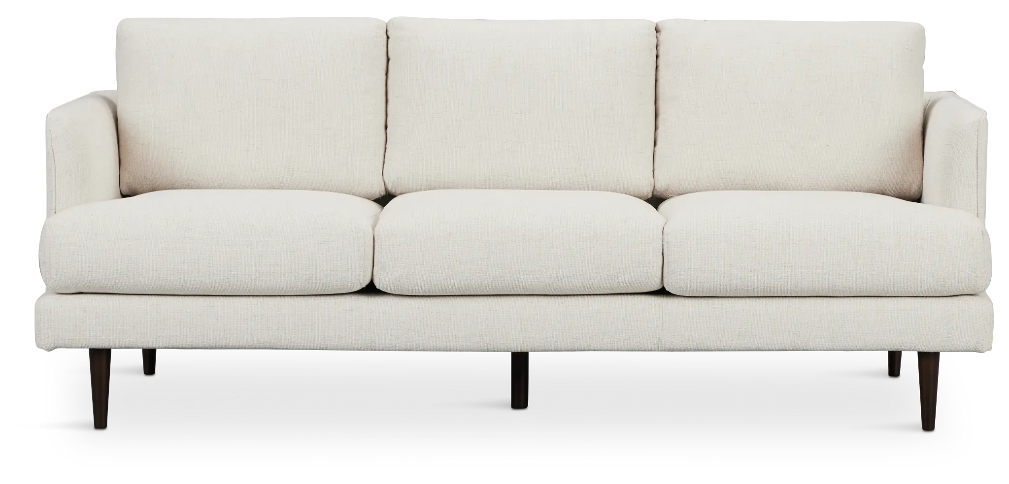 Easton Light Beige Fabric Sofa Easton Light Beige Fabric Sofa
