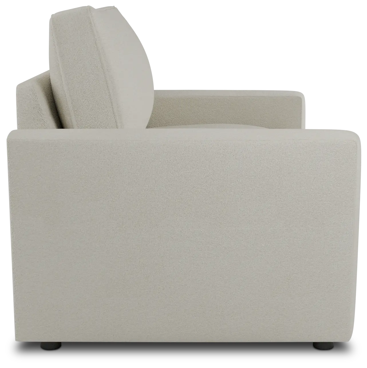 Siesta Elite Ivory Fabric Cooling Memory Foam Sleeper Siesta Elite Ivory Fabric Cooling Memory Foam Sleeper