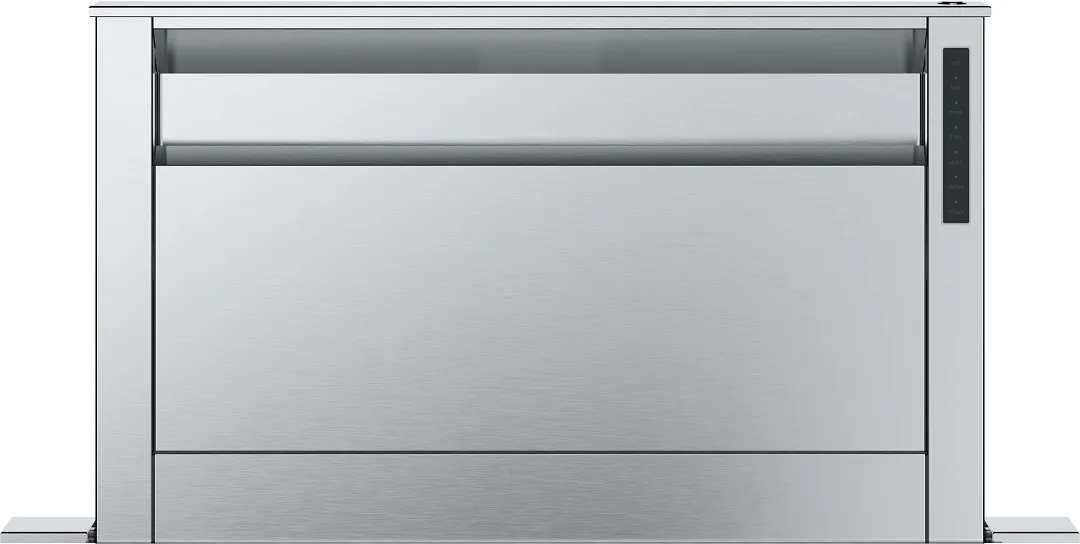 Bosch 800 Series Stainless Steel 30" Downdraft System