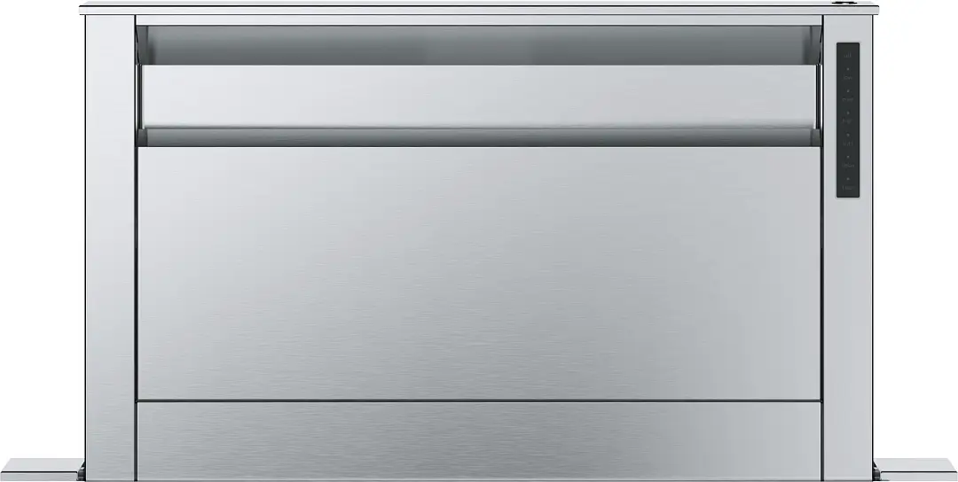 Bosch 800 Series Stainless Steel 30" Downdraft System Bosch 800 Series Stainless Steel 30" Downdraft System