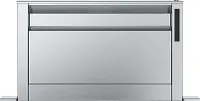 Bosch 800 Series Stainless Steel 30" Downdraft System