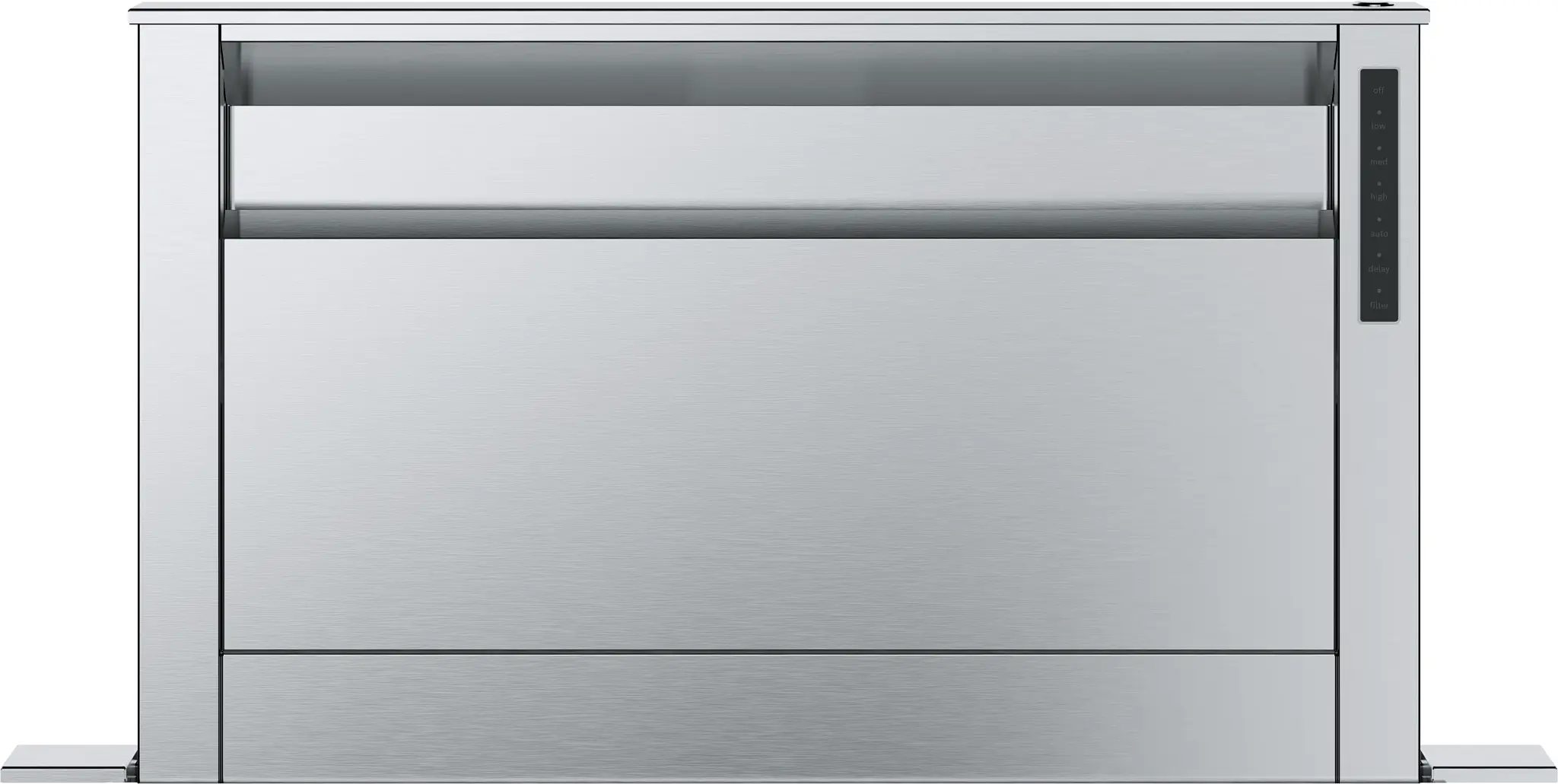 Bosch 800 Series Stainless Steel 30" Downdraft System Bosch 800 Series Stainless Steel 30" Downdraft System