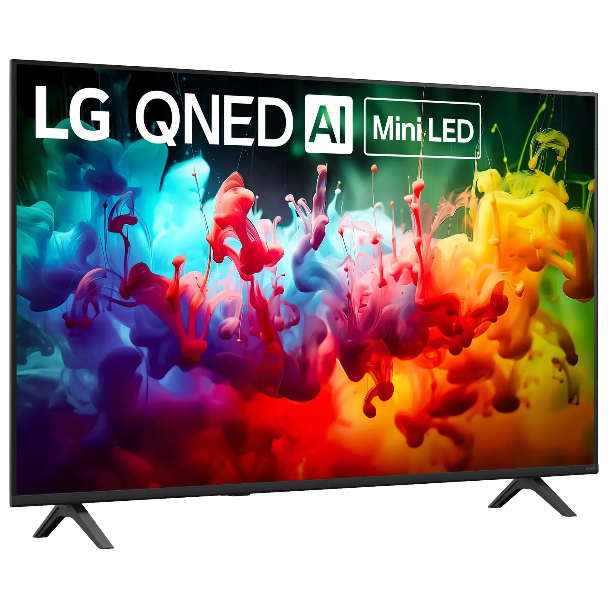 Lg Qned75b Evo Ai Mini Led 4k Led Smart Tv Black 50" Qned Smart Tv Lg Qned75b Evo Ai Mini Led 4k Led Smart Tv Black 50" Qned Smart Tv