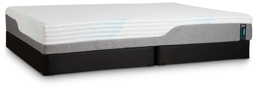 Rest & Renew Performance Medium Mattress Set