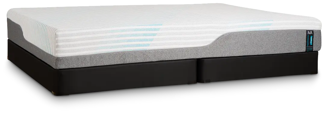 Rest & Renew Performance Medium Mattress Set Rest & Renew Performance Medium Mattress Set