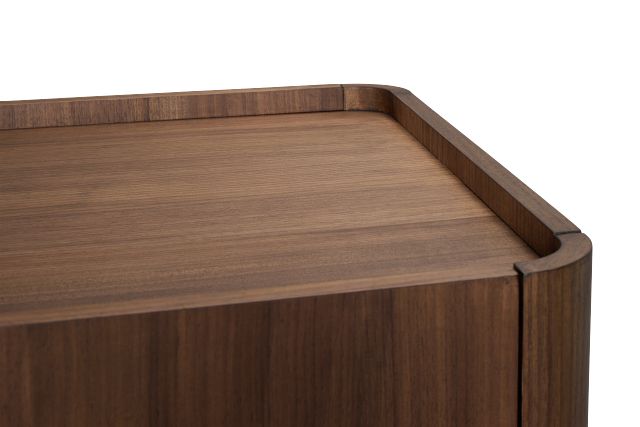 Nomad Mid Tone Drawer Chest