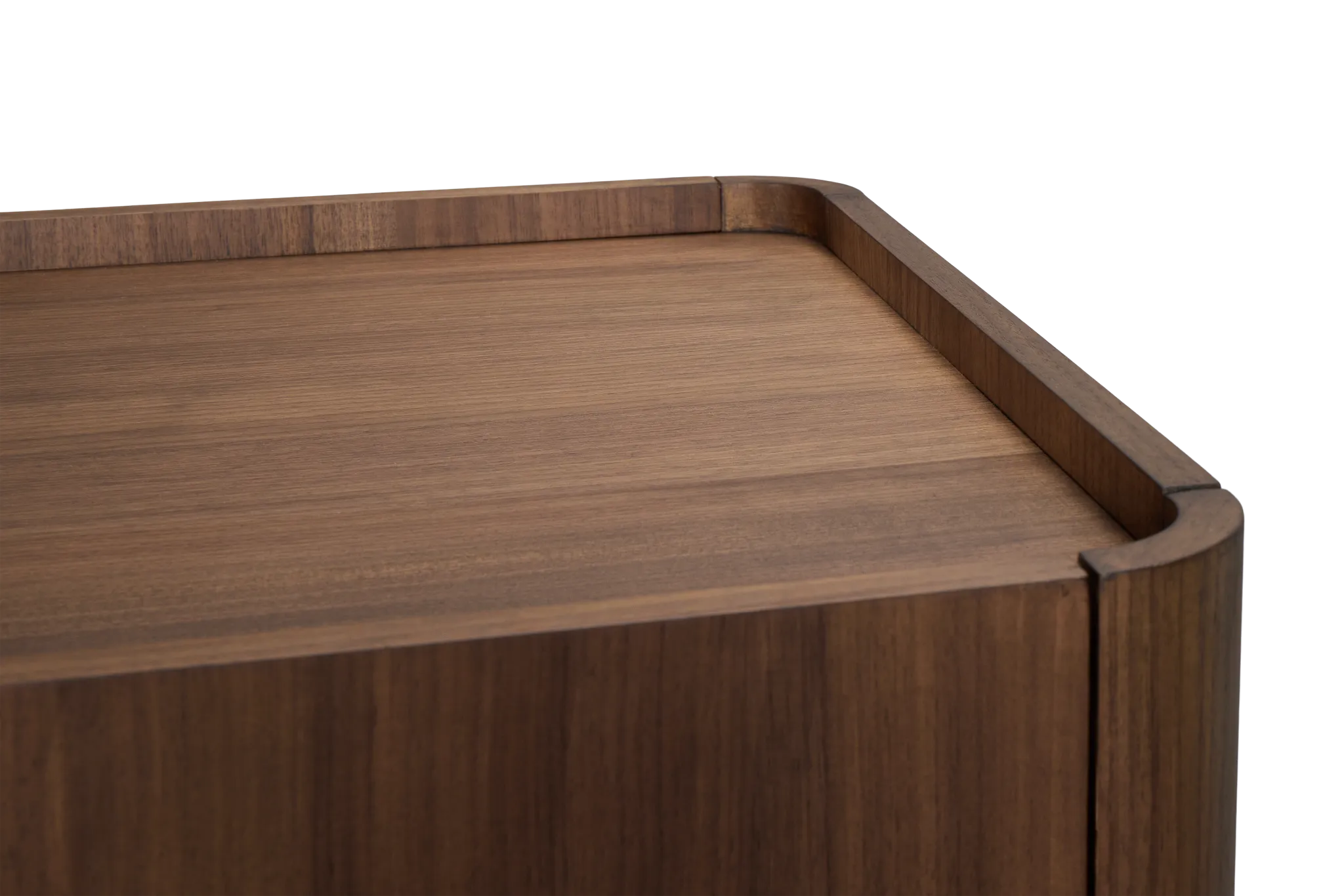 Nomad Mid Tone Drawer Chest