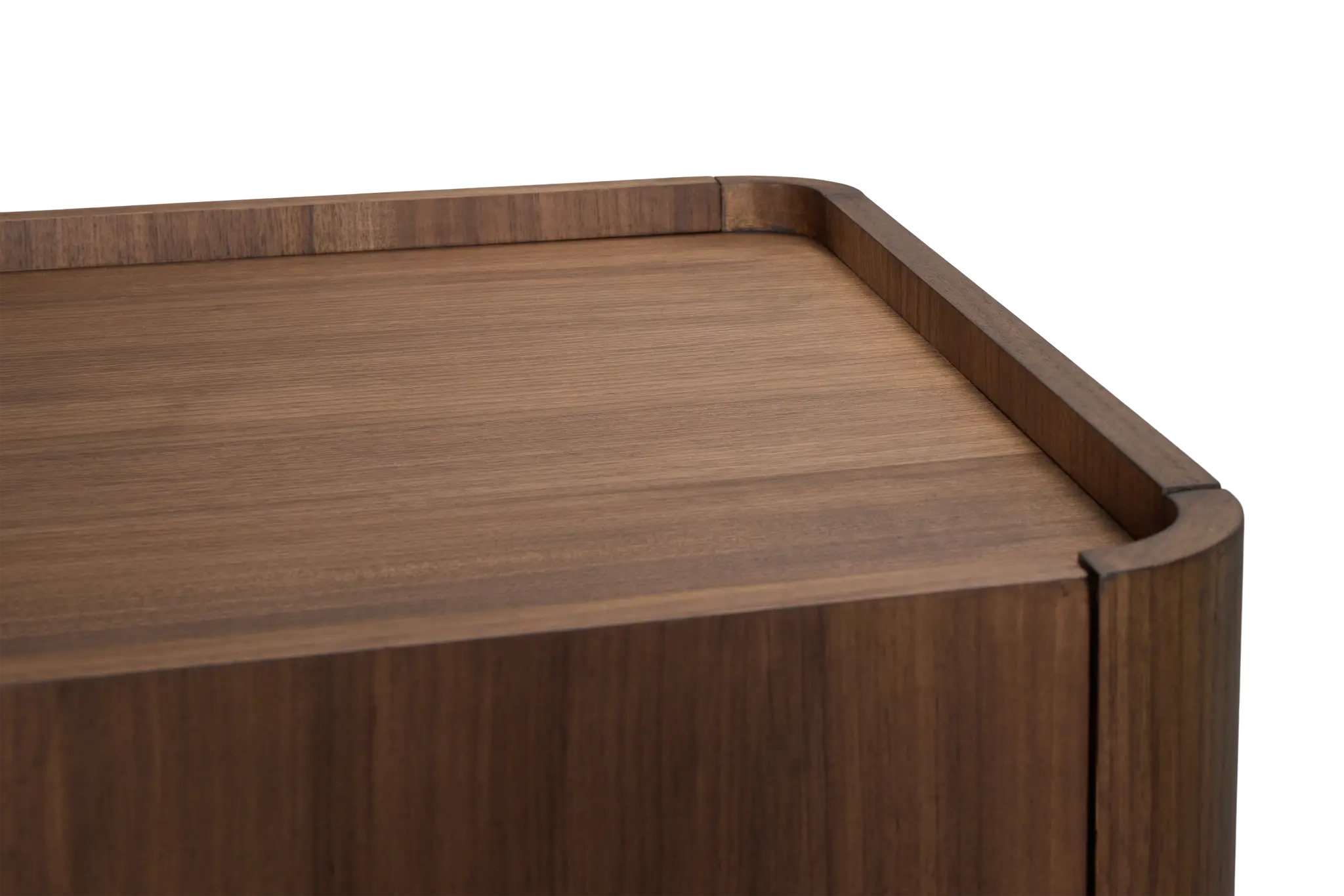 Nomad Mid Tone Drawer Chest Nomad Mid Tone Drawer Chest