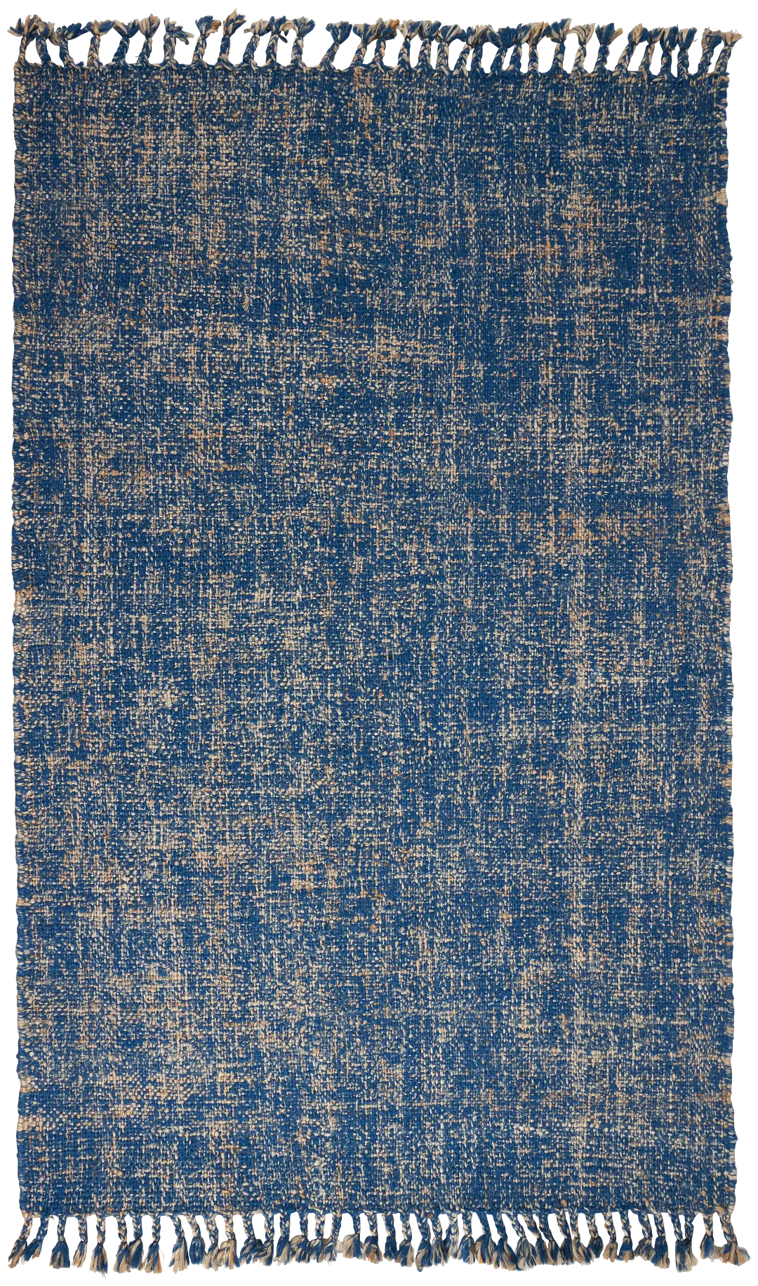Nala Blue 8x10 Area Rug Nala Blue 8x10 Area Rug
