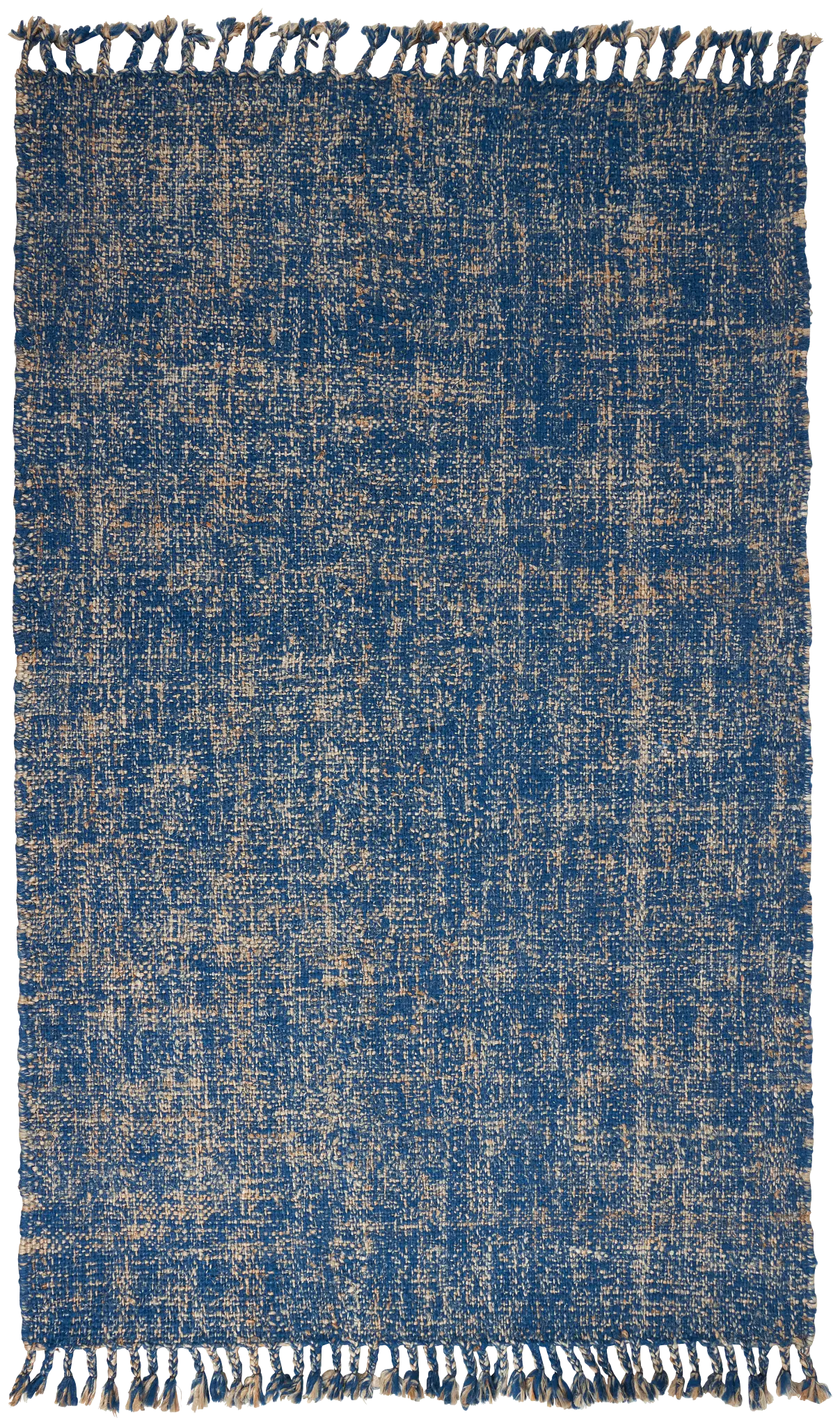 Nala Blue 8x10 Area Rug Nala Blue 8x10 Area Rug