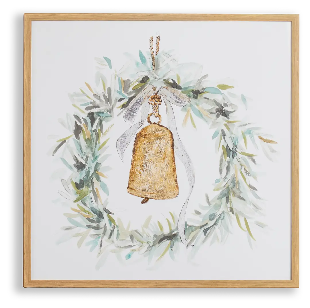 Belli White Framed Wall Art Belli White Framed Wall Art